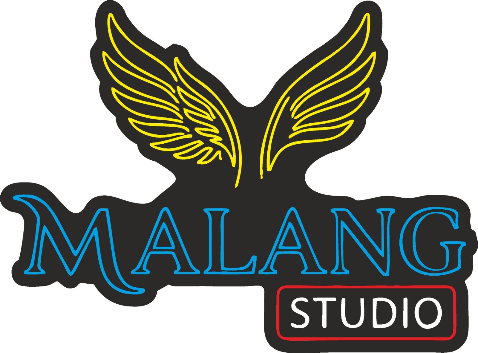 Malang Studio Logo